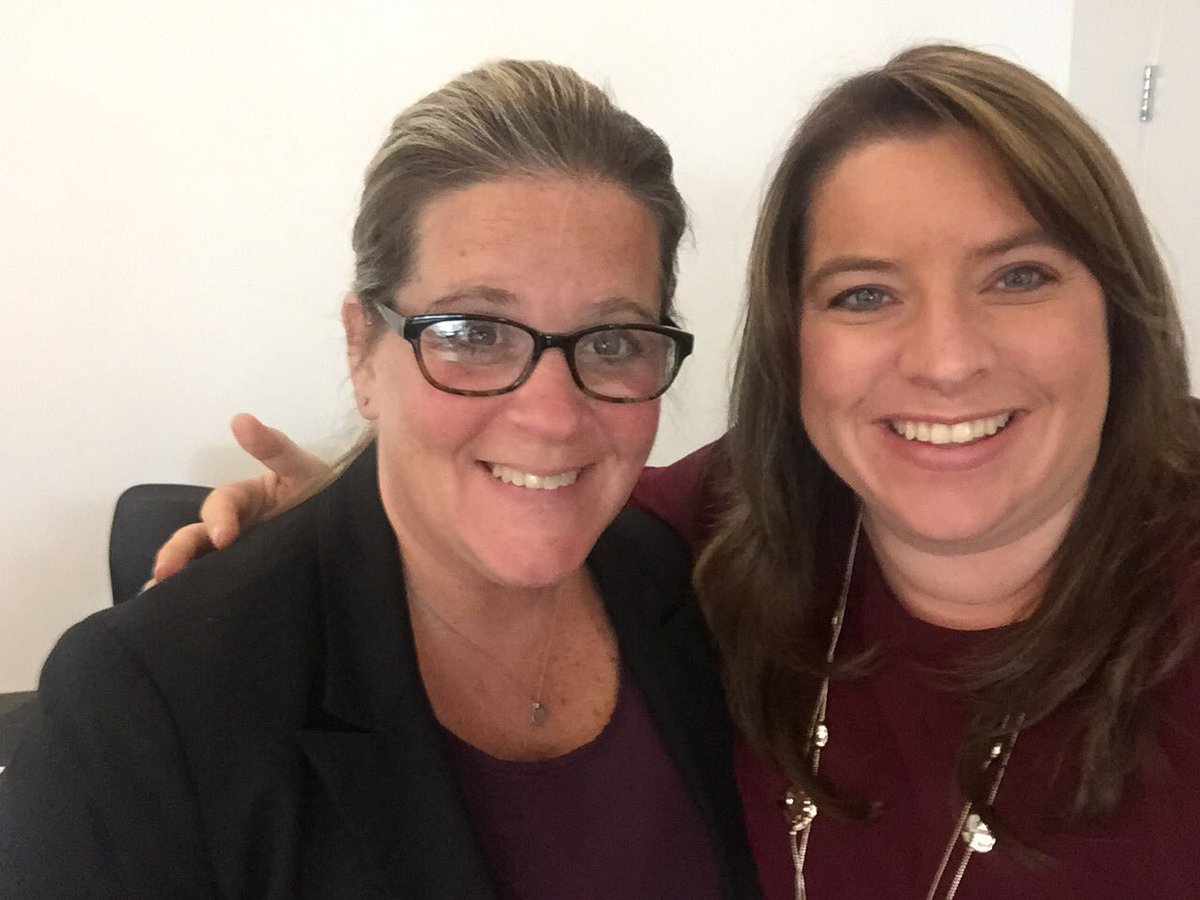 mrsjmass's tweet photo. Had such a great time working with @eumsted for our WDN meeting today! Looking forward to FY17! @SBUX_WDN_TriSt https://t.co/9vZswfQuks