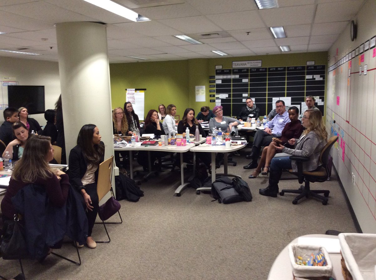 JillMccoy11's tweet photo. Our VP of Ops inspiring the NW Region in an amazing Q&amp;A session @TeaCatherine @Alyona_Zelenova @stlaskey 
#weareteavana #teavanapartner https://t.co/3eHvWY858X