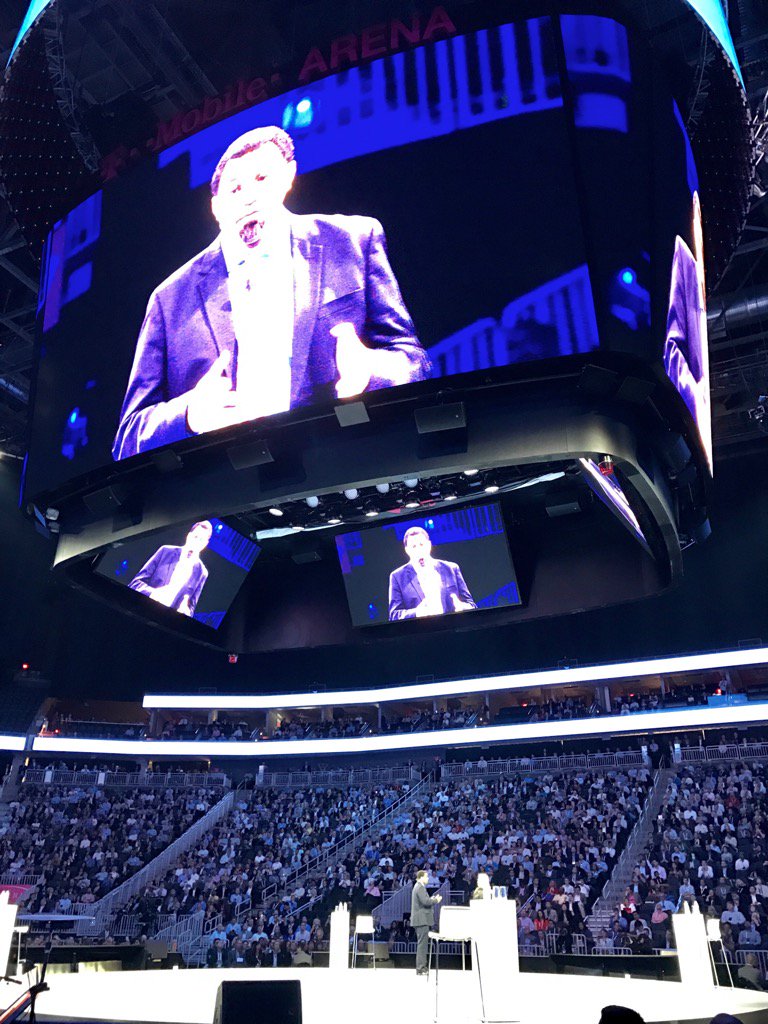 Jon Iwata tweet media