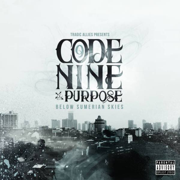 MalMoeONE3's tweet photo. New from Code Nine &amp; Purpose - 'Staff of Moses' https://t.co/F075byqNGn https://t.co/ZAbPbLEafZ via @BelowSystem  #support #theREALNESS