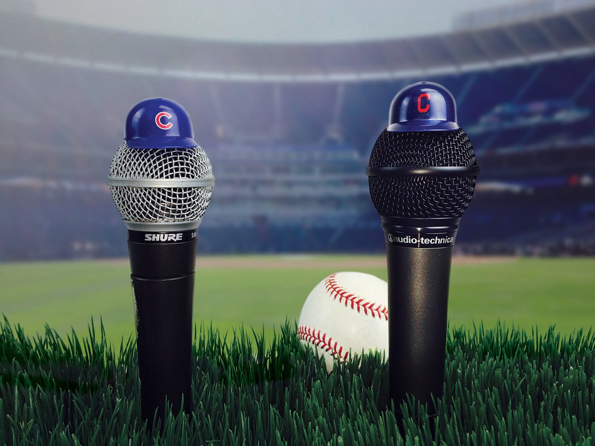 Audio-Technica USA tweet media