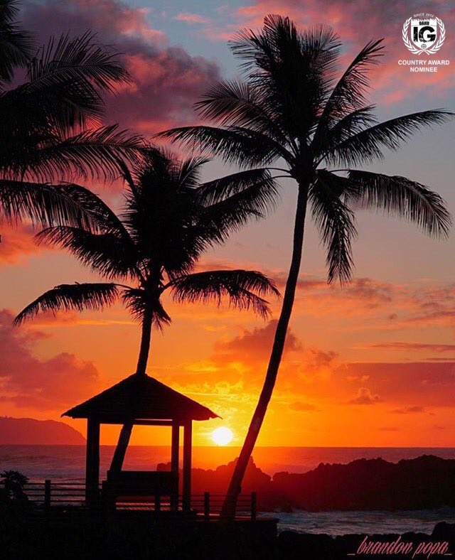 ig_oahu's tweet photo. Congratulations to this week's COUNTRY AWARD nominees!  Head to @ig_oahu to send your alohas!  Vote for your fav by midnight tonight! #O'ahu https://t.co/2Rx4qlIKZJ