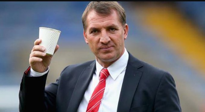 - Man City win 10 games in a row. - Pep Guardiola meets Brendan Rodgers. - Pep hasnt won a game since. https://t.co/pCecqa0WwN