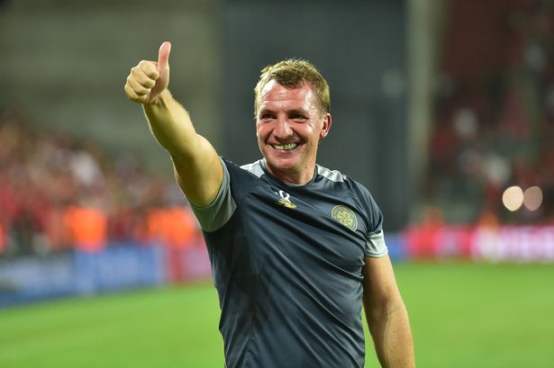 Pep Guardiola had won 10 Games before he met me. Games won since: 0 He got Brendand https://t.co/MKeoPw5Wcz