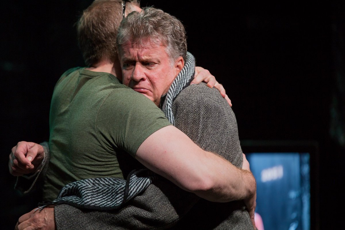 iatitheater's tweet photo. #StorageLockerPlay is coming to an end... Don't miss it!
@iatitheater
https://t.co/01hUd7lYH6
Photo by Gustavo Mirabile https://t.co/2rLLV54JrD