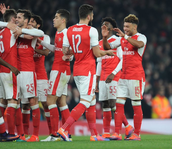 The draw for the last eight of the @EFLCup has been made... ...And well host @SouthamptonFC https://t.co/rGuFxb4g8G