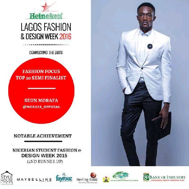 blacknboldhouse's tweet photo. #nsfdw2016 2nd runnerup designer MORAFA makes it to the #lfdw2016 fashion focus semi final list. https://t.co/Fup9IfqatE