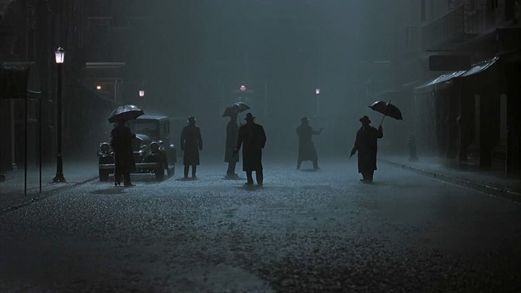 How to Frame a Long Shot Like Master Cinematographer Conrad L Hall bit.ly/2eLUONu  #Cinematography #Filmmaking #VideoProduction