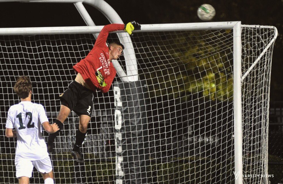 JavanonFC's tweet photo. Congratulations to @ColeGallagher23 of @kcdathletics for being named Kentucky Goalkeeper of the Year.
#Jsquad ⚽ ⚽ ⚽ ⚽ https://t.co/RvSLjkOOIG