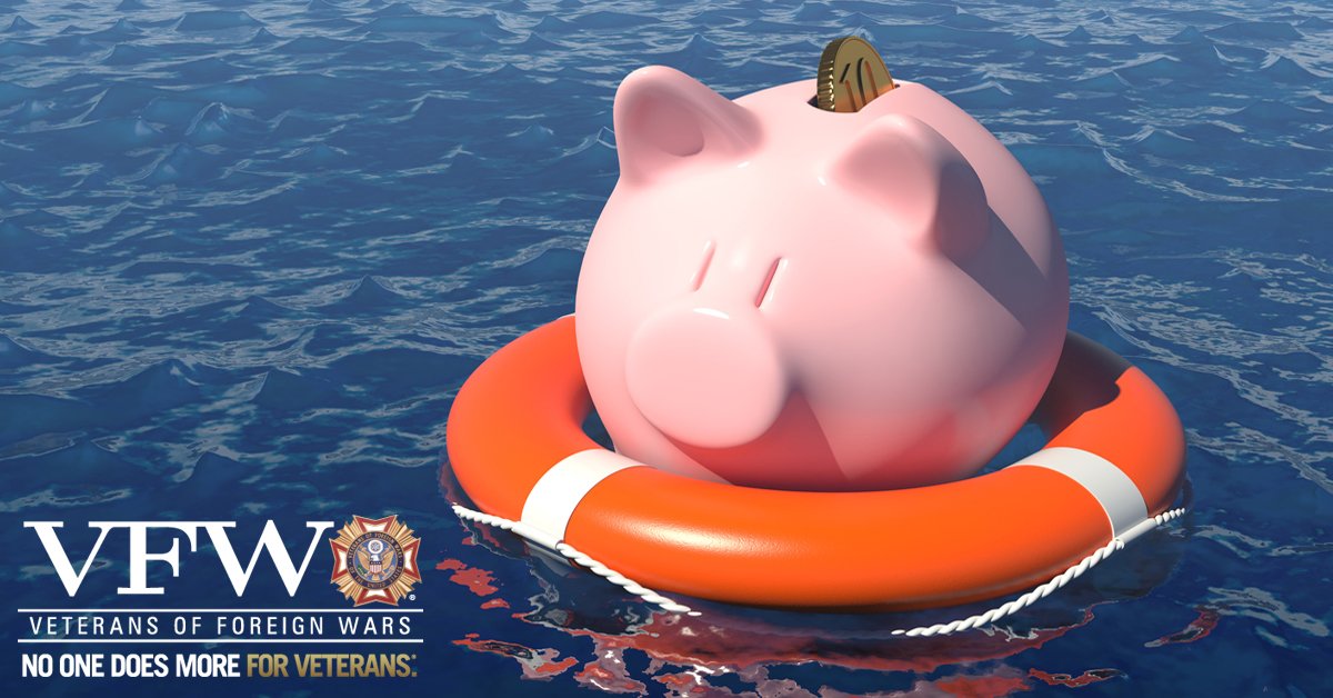 VFWHQ's tweet image. As a student veteran you should save your money! Check out VFW scholarships today. App deadline is November 15! vfw.org/assistance/stu…