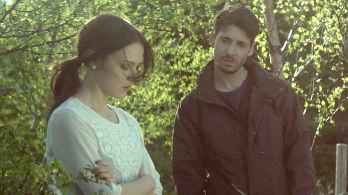 .<a href="/Marta_Gastini/">Marta Gastini</a> &amp; <a href="/guy_kent/">Guy Kent</a> should  gain significant exposure from <a href="/AutLightsFilm/">Autumn Lights</a>. now available on VOD. Our review: scenecreek.com/reviews/review…