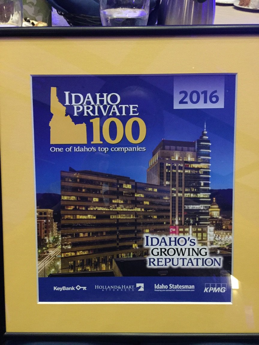 QuestGroups's tweet photo. Great time at the top 100 private firms convention! We took 98th out of the entire state #recruiting #humbled #questgroups #awards https://t.co/g40b2Zulfk