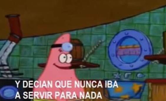 ElJeringasLoko's tweet photo. Cuando eres programador y programas una peda para el viernes. https://t.co/4D3UoD3WyN