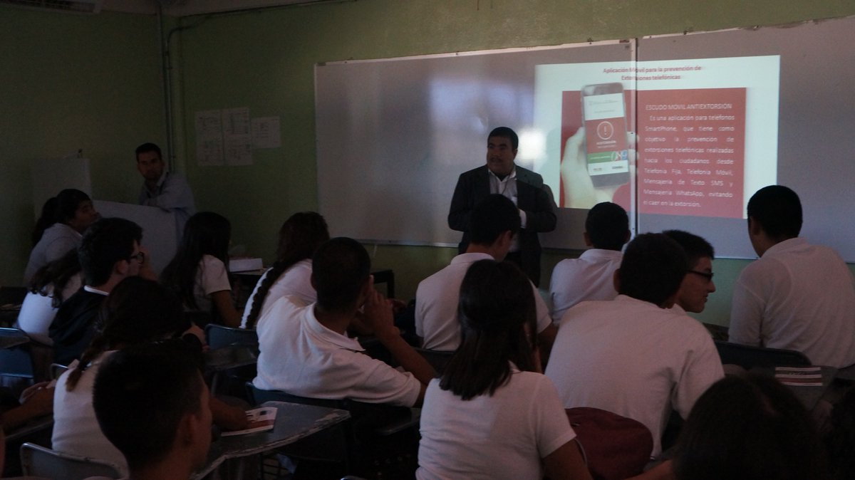 ProfesorJulio's tweet photo. Ciclo de conferencias dentro de la XXIII #SNCYT del @cobach_sonora plantel FFS. @buhosunison @noecuriel https://t.co/0cwyjoAJd4