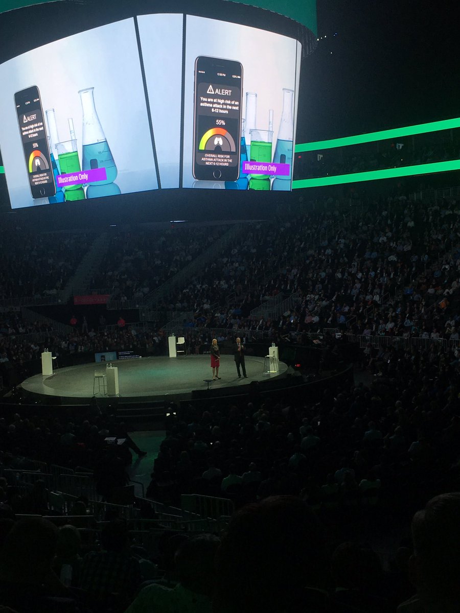 maggielove_'s tweet image. IBM Watson + @TevaUSA will allow individuals to better manage chronic health issues #ibmwow #connectivity #intelligentdevices