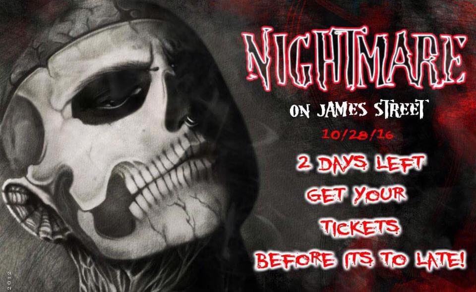2 days #HamOnt