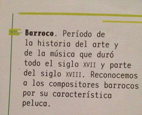 GregorioLuri's tweet photo. Libro de música de 6º de primaria (11 años). https://t.co/3C1aJIO7tv