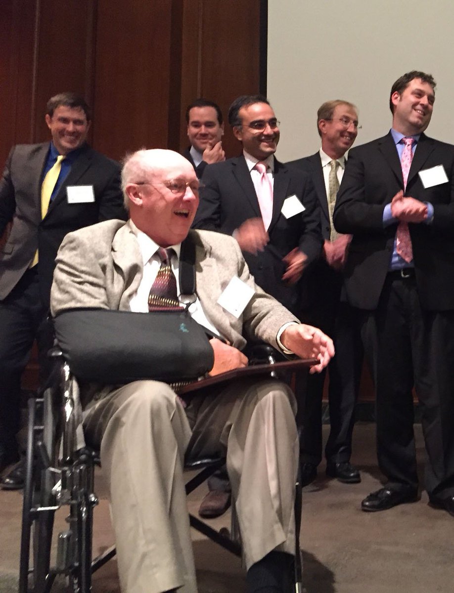 Duke Neurosurgery (@dukeneurosurg) on Twitter photo We <a href="/Dukeneurosurg/">Duke Neurosurgery</a> have lost a dear friend, colleague, and mentor. Bruce L. Kihlstrom, MD, you will be missed. bit.ly/2f8wEQW We <a href="/Dukeneurosurg/">Duke Neurosurgery</a> have lost a dear friend, colleague, and mentor. Bruce L. Kihlstrom, MD, you will be missed. bit.ly/2f8wEQW