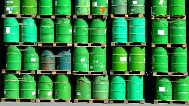 Mike Hudema tweet media