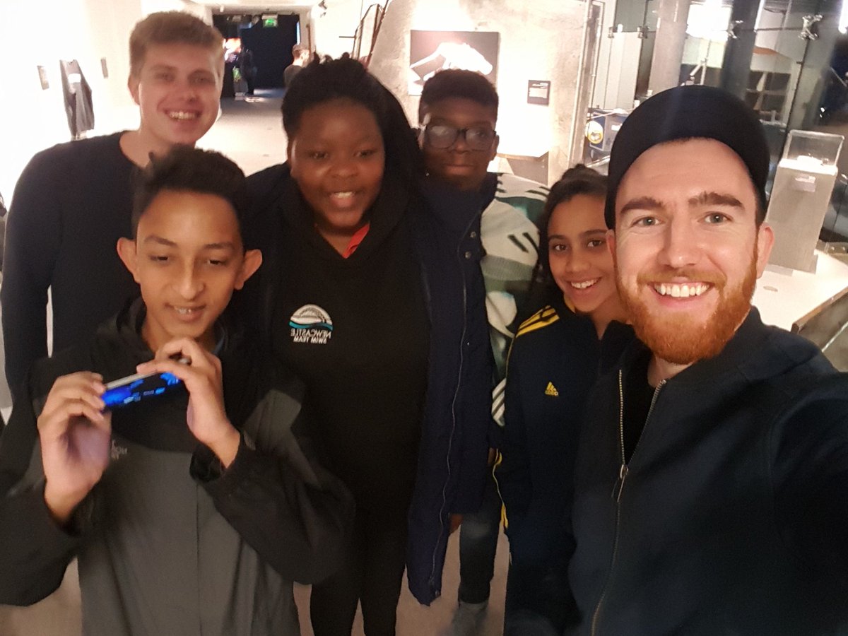 DavidPollardIRL's tweet photo. Great to see so many people with a curiosity for coding at @CodEDClub last night! We even had visitors from Newcastle!🤖 #edchatie #tech https://t.co/PVqjSZg467
