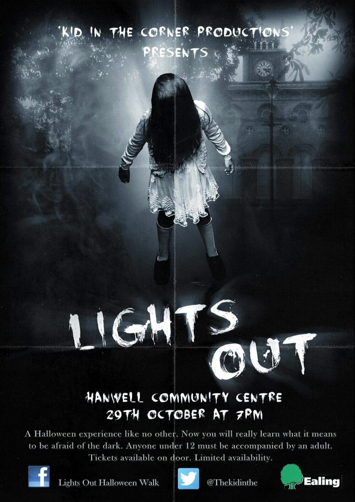 Kid In The Corner tweet media