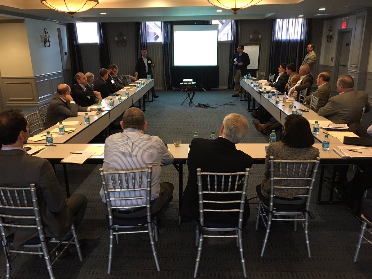 MazarsinUS's tweet photo. Our partnership discussing the future of the firm at the #WMEngage 2016 Partner Retreat. https://t.co/ep4YQltWfG