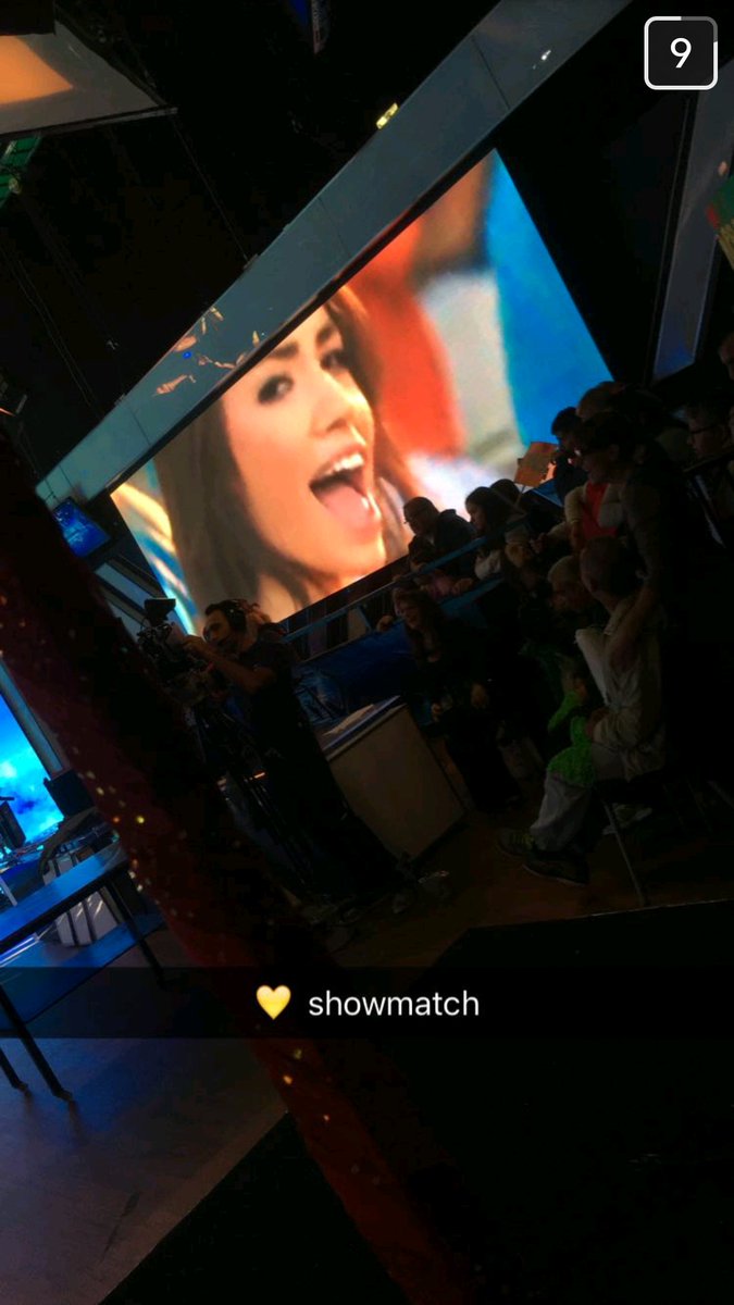 Lo que se viene mañana! Recordamos a Casi Ángeles. #bailando2016 #Homenajes @laliespos <a href="/merydelcerrok/">María del Cerro</a>