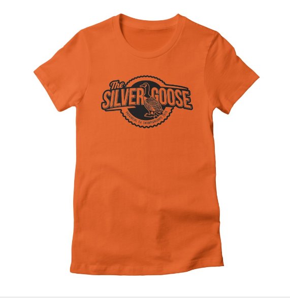 SilverGooseCX's tweet photo. Provincials apparel available at @threadless artist shop. Tons of colours/styles for kids, women and men. #SGCX2016 https://t.co/BjOjil8s5v https://t.co/8sVniaR2fC