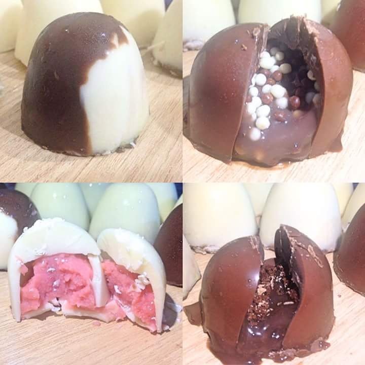 semparedess's tweet photo. Novidades para vocês!
O casal da página Nos ajude a casar - trufas, estará dando 10 TRUFAS para a pessoa que levar mais amigos ao nosso LUAU https://t.co/V3TLpKeBlI