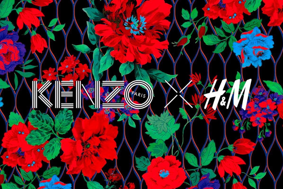 Te invitamos a la Pre Venta VIP de #KENZOxHM de <a href="/HMChile/">H&M Chile</a> este miércoles 2, participa por una invitación doble aquí bit.ly/2f8uhOb