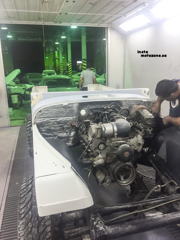 Motozone_sa's tweet photo. #jeep 
#جيب #��نجلر #سيارات #car https://t.co/MzZjnqqHWK