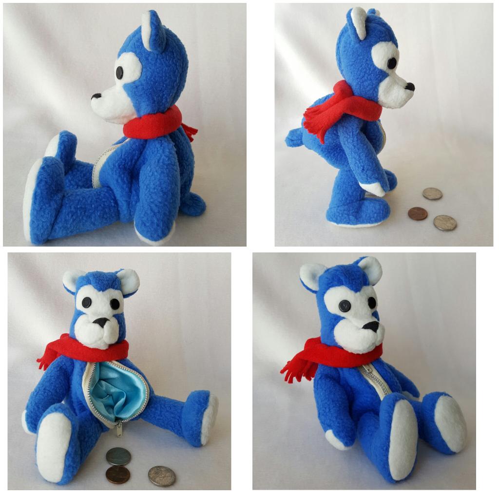 popfresco's tweet photo. Check out my hand sewn teddy bear coin purse!
https://t.co/ZqGy8NyWxd
#handmade #sewing #craft #WorldSeries #Cubs https://t.co/txGPTcc4qK