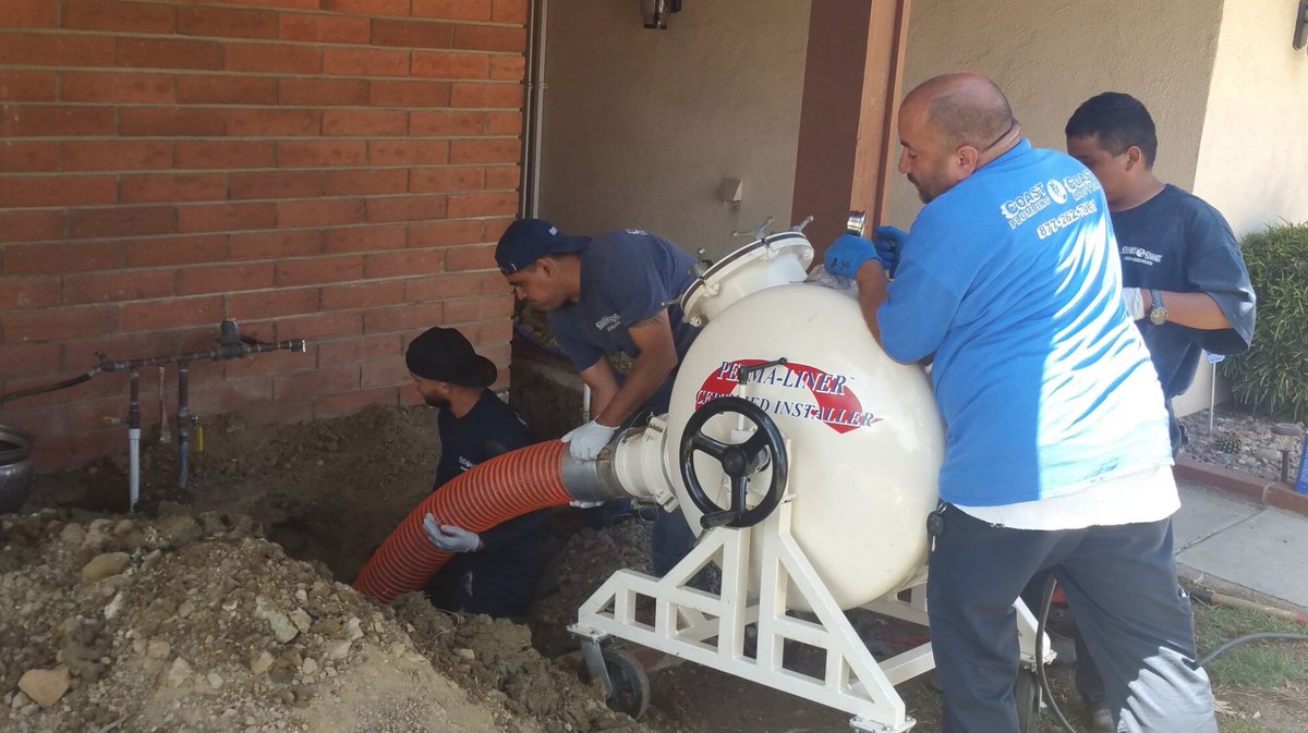 #plumbing #plumber #losangeles area