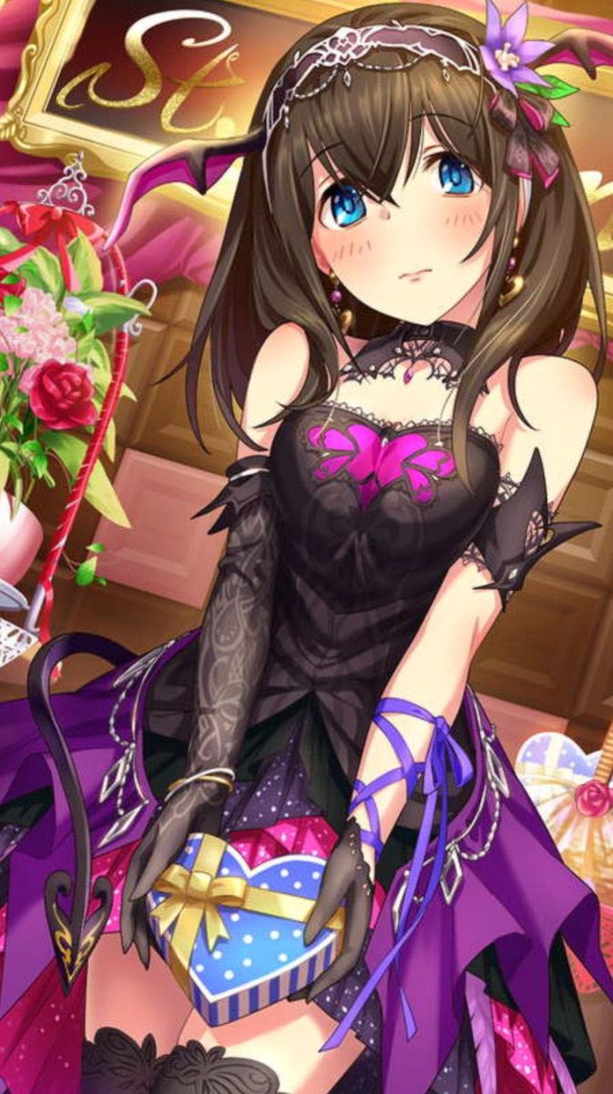 印刷可能 デレマス 壁紙 スマホ Hd品質の壁紙画像