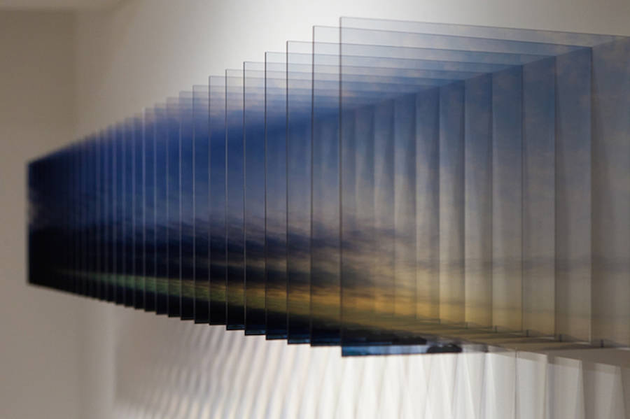 fubiz's tweet photo. Transparent &amp; Layered Drawings Exploring Passing Time https://t.co/ZMUkBRuGU1 https://t.co/nQrg84o2Ww