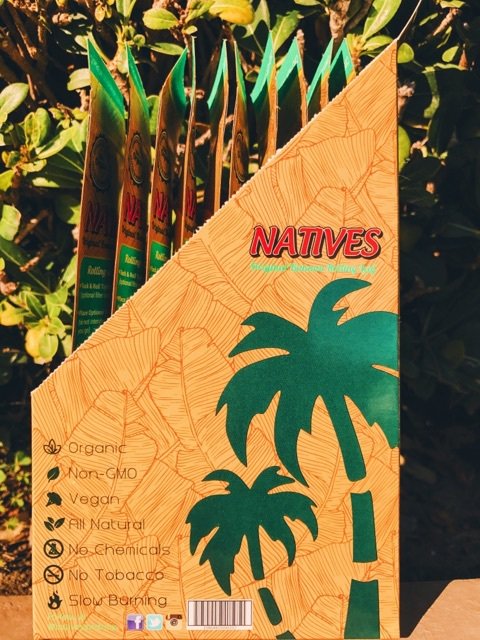 nativesamerica's tweet image. Grab a pack &amp;amp; kick back 🍃💨😜👌 NATIVES Original Banana Rolling Leaf™ #Organic #SmoothPull #TobaccoFree #SlowBurn #RollUp #BananaLeaves #Vegan