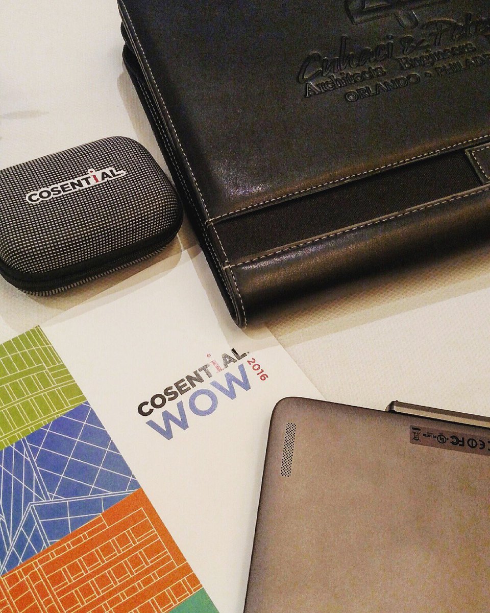 cuhaci_peterson's tweet photo. Finding out all the latest and greatest for A/E #CRM in #AustinTX! #cosential #technology https://t.co/vQs6JyctK3