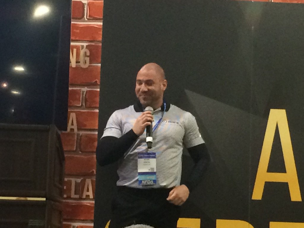 Pac-West Fstnr Assn tweet media