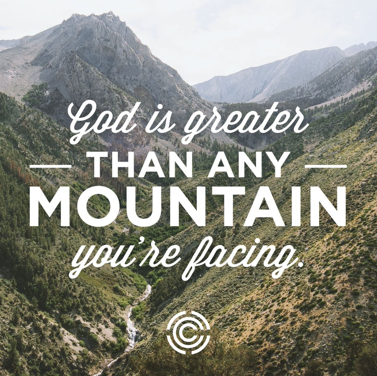 centralwired's tweet photo. Maybe you or someone you know needs to be reminded of this promise tonight. Tag a friend who needs this truth! https://t.co/B3YkM0zLbb