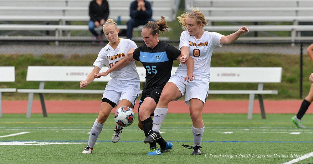 Ursinus Athletics tweet media