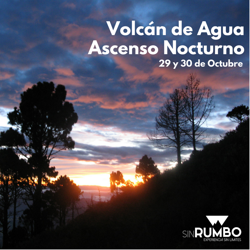 sportcitygua's tweet photo. ¡Vive una increíble experiencia al #VolcánDeAgua y #VolcánIpala! #CaminaYExplora con @SinRumboGT https://t.co/2wQub1P0WJ