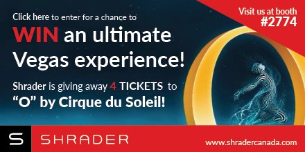 GeorginaGlee's tweet image. Going to Vegas for this years AAPEX? Click the link to enter for a chance to win big!   unbouncepages.com/shrader-cirque… #AAPEX16