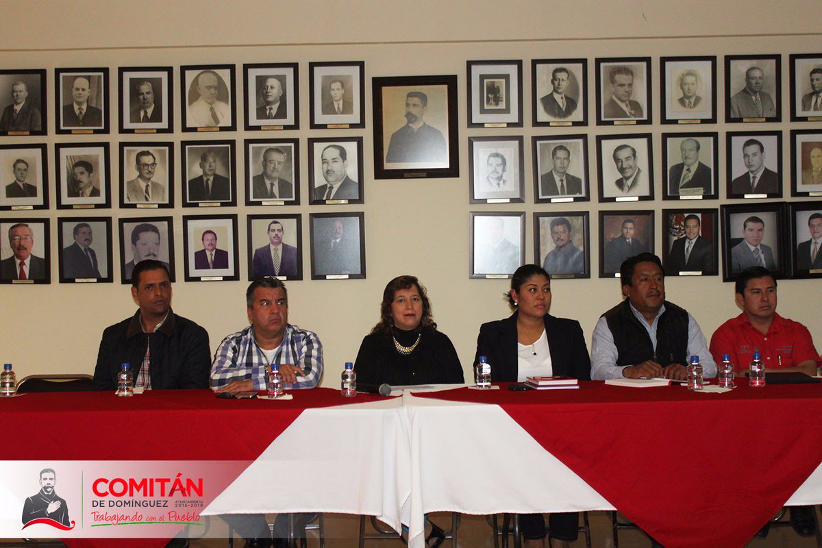 GobiernoComitan's tweet photo. Reunión del Comité Municipal Intersecretarial de la #CruzadaNacionalContraElHambre para lograr más y mejores beneficios para los #Comitecos https://t.co/5dj2h7FFaA