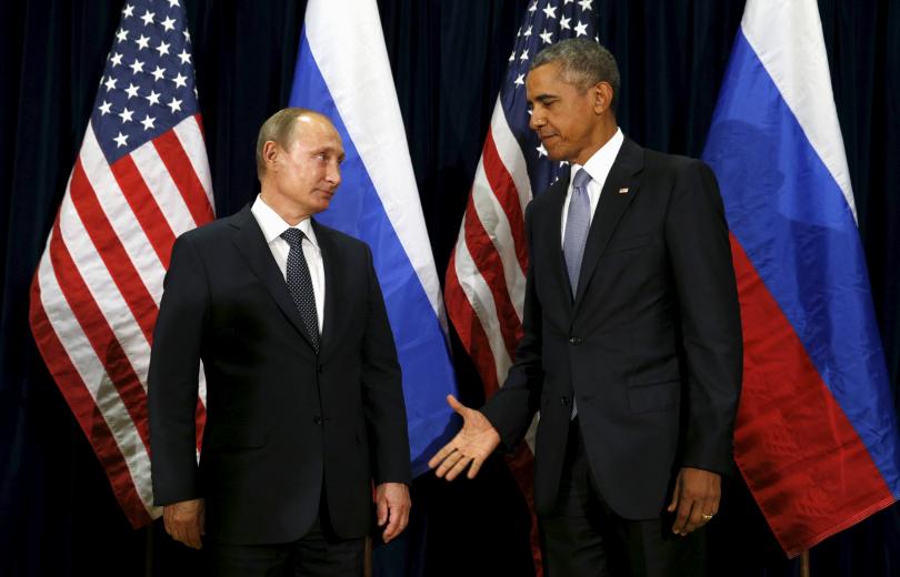 Shows what Putin thinks of Obama CvudQ9FXEAULYmd