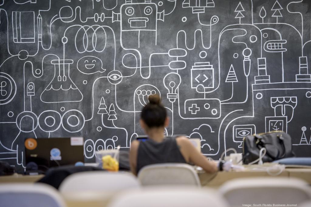 CoworkNews's tweet image. Miami Coworking Space Expands With $1.1M Investment bit.ly/2eQ7p0E #thelabmiami