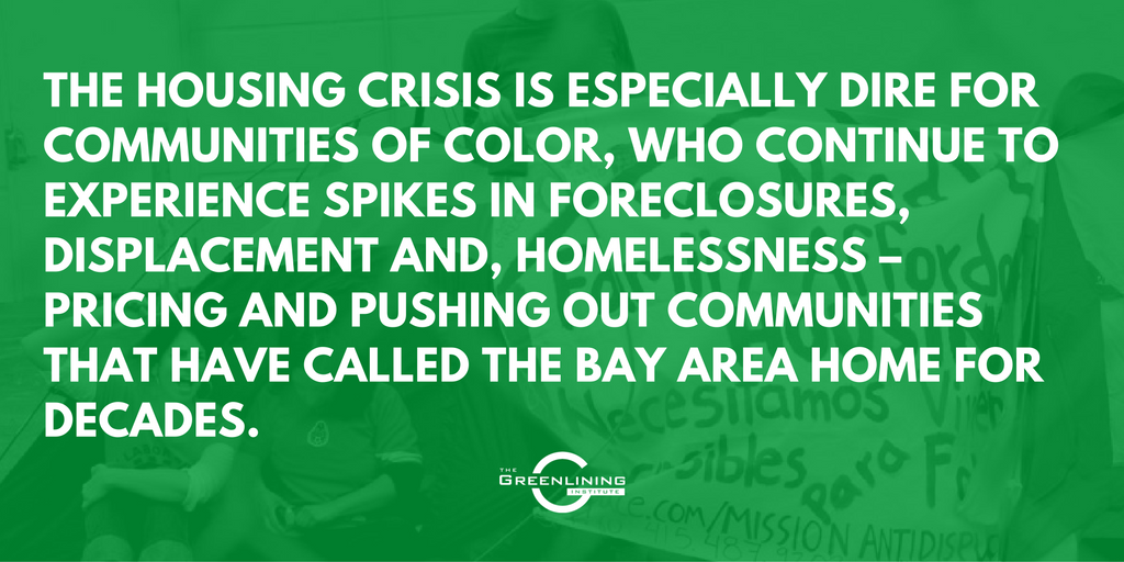 Greenlining's tweet photo. Voters in Bay Area communities will soon get a chance to start fixing the #affordablehousing crisis: https://t.co/ylKCpsV9iK @hibbameraay https://t.co/LhPTCuuQCQ