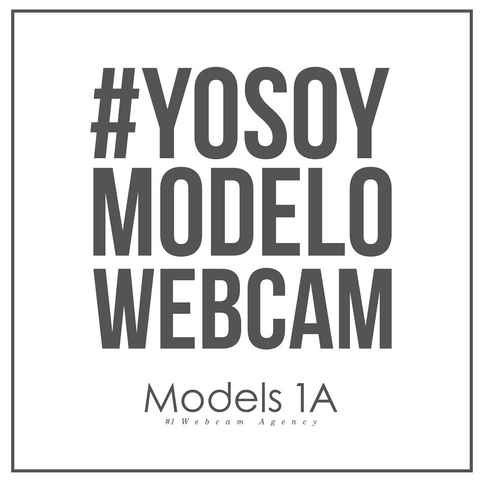 AgenciaModels1A's tweet image. Bajo el Hashtag #YoSoyModeloWebcam te invitamos a conocer mucho más de
#Models1A Entra a models1a.com y Entérate!!