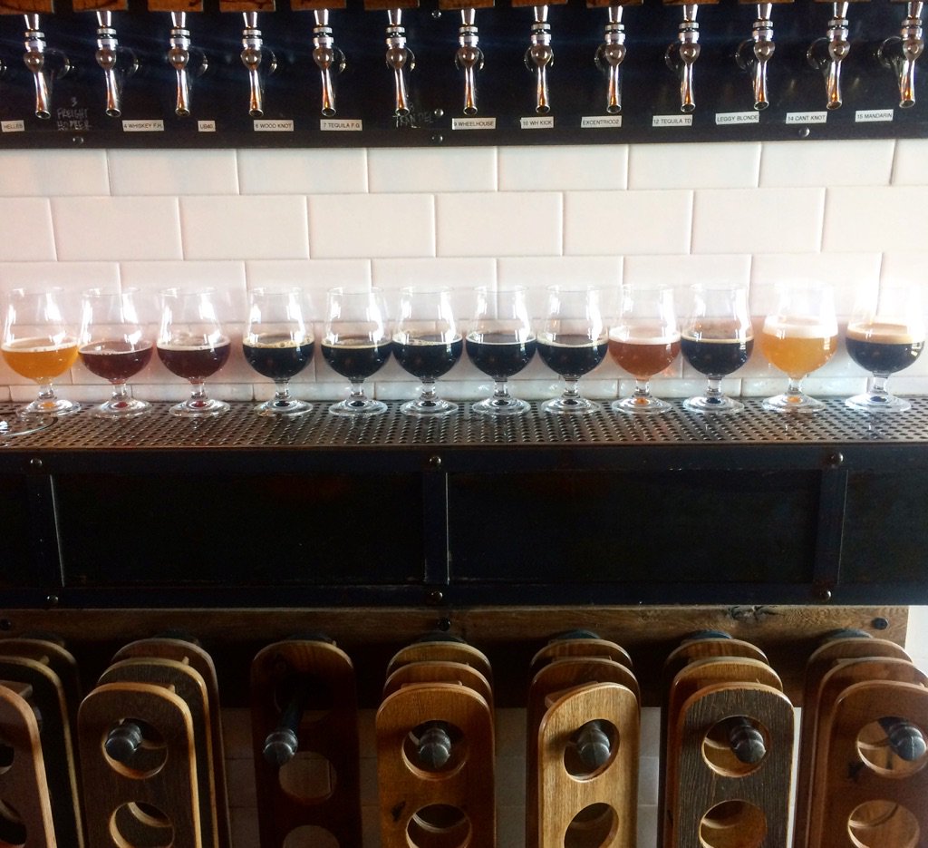 Jessup Barrel House tweet media