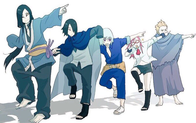 大蛇丸様お誕生日おめでとうのtwitterイラスト検索結果 古い順 大蛇丸様お誕生日おめでとうのtwitterイラスト検索結果 古い順