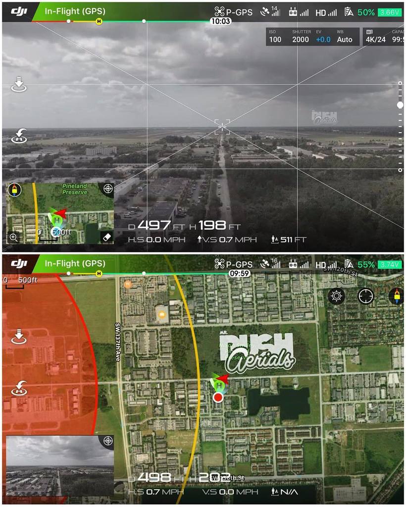 MrPUSHPresents's tweet image. #PUSHItPassTheLimit #ThePushLife... #Flying JUST outside the #airport #boundries... @PushAerials #PushAerials #IamD…